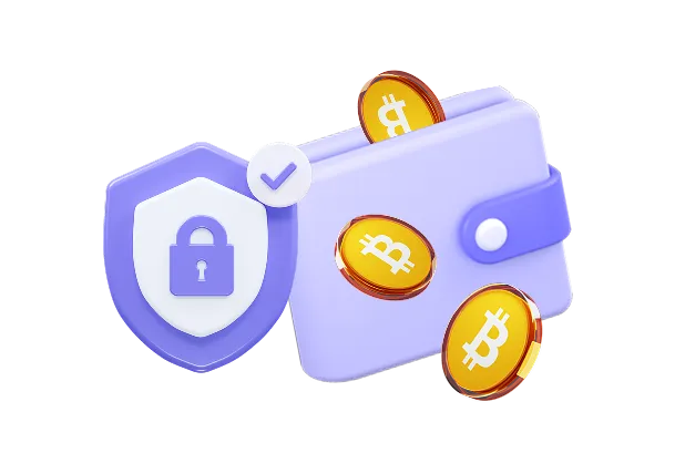 Trybit crypto processing