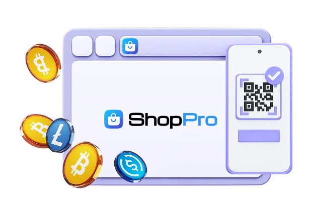 White Label crypto acquiring